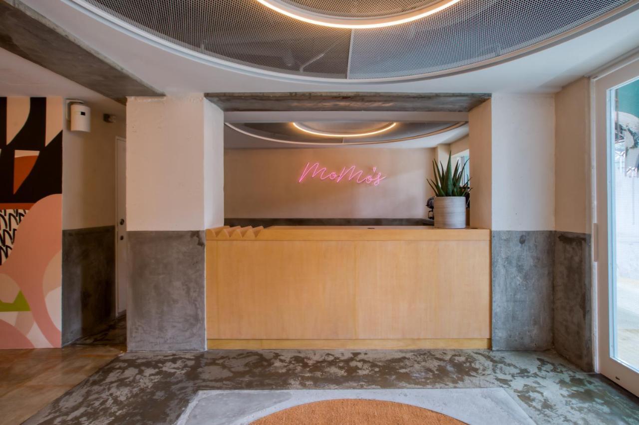 Hotel Momo'S Kuala Lumpur Zewnętrze zdjęcie